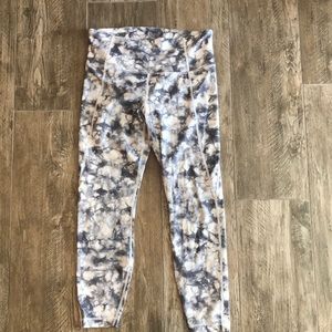 Athleta leggings